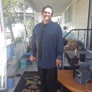 Meet your Posher, Walter